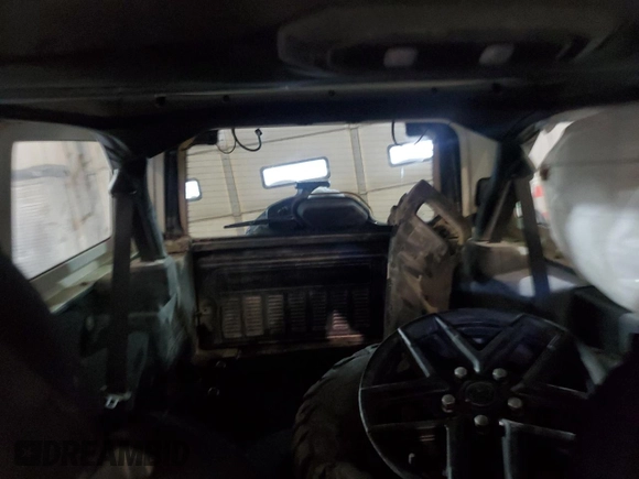 2024 Jeep Wrangler Sport with VIN 1C4PJXKN4RW208552, listed as a Copart auction lot 87195854 with Not provided miles and Salvage title. Bid and sale history available at DreamBid. Image 10.