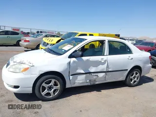 2006 Toyota Corolla CE with VIN 1NXBR32E36Z622727, listed as a IAAI auction lot 42315698 with 168,473 mi miles and . Bid and sale history available at DreamBid. Image 14.