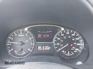 2015 Nissan Altima SL with VIN 1N4AL3AP6FN334964, listed as a IAAI auction lot 41069201 with 161,925 mi miles and . Bid and sale history available at DreamBid. Image 7.