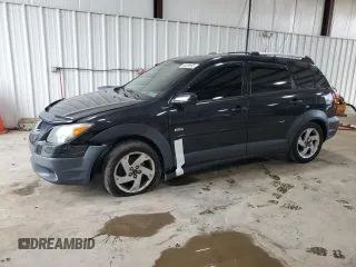 2003 Pontiac Vibe z VIN 5Y2SL62853Z429978, wystawiony jako Copart lot #64439605 z przebiegiem 148 031 mil mil oraz Szkoda całkowita • Salvage title. Historia ofert i sprzedaży dostępna na DreamBid. Obrazek 1.