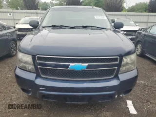 2007 Chevrolet Avalanche 2LT z VIN 3GNEC12J67G181045, wystawiony jako Copart lot #59172055 z przebiegiem 231 383 mil mil oraz Szkoda całkowita • Salvage title. Historia ofert i sprzedaży dostępna na DreamBid. Obrazek 5.