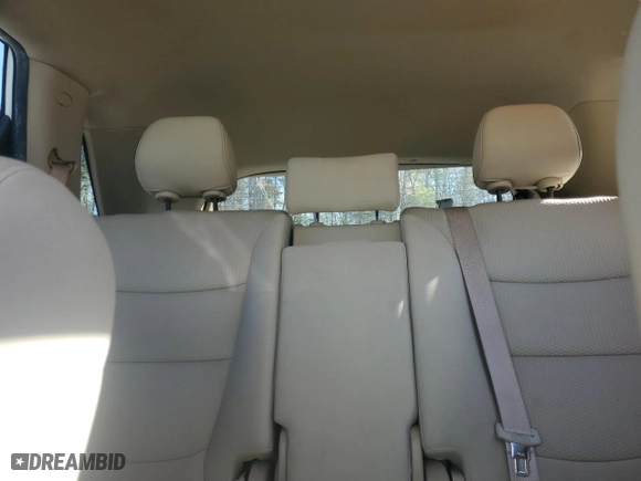 2013 Kia Sorento LX with VIN 5XYKT3A64DG312875, listed as a Copart auction lot 53750595 with 126,675 mi miles and Clean Title. Bid and sale history available at carsss.com. Image 10.