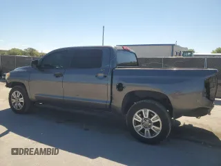 2014 Toyota Tundra SR5 z VIN 5TFEY5F12EX171374, wystawiony jako Copart lot #48051355 z przebiegiem 133 725 mil mil oraz Szkoda całkowita • Salvage title. Historia ofert i sprzedaży dostępna na DreamBid. Obrazek 2.