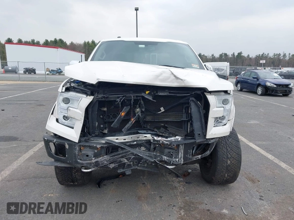 2015 Ford F-150 XLT с VIN 1FTEX1EP6FFB75954, выставлен на аукционе IAAI как лот 42007256 с пробегом 178 636 миль миль и . История ставок и продаж доступна на DreamBid. Изображение 12.