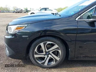 2021 Subaru Legacy Limited z VIN 4S3BWAN63M3002260, wystawiony jako IAAI lot #42210152 z przebiegiem 93 764 mil mil oraz . Historia ofert i sprzedaży dostępna na DreamBid. Obrazek 19.
