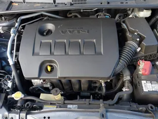 2016 Toyota Corolla L with VIN 5YFBURHE6GP481356, listed as a IAAI auction lot 40635280 with 127,244 mi miles and . Bid and sale history available at DreamBid. Image 10.