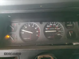 1996 Jeep Cherokee Sport with VIN 1J4FT68S1TL275271, listed as a Copart auction lot 72701214 with 235,651 mi miles and Salvage Title. Bid and sale history available at carsss.com. Image 9.