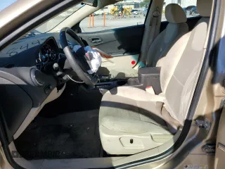 2007 Pontiac G6 1SV Value Leader with VIN 1G2ZF58B274124030, listed as a Copart auction lot 84486094 with 144,422 mi miles and Salvage Title. Bid and sale history available at DreamBid. Image 7.