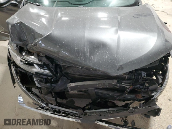 2018 Lincoln MKC Premiere with VIN 5LMCJ1C98JUL04240, listed as a Copart auction lot 48902405 with 80,186 mi miles and Salvage Title. Bid and sale history available at DreamBid. Image 14.