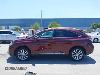 2015 Lexus RX 450h with VIN 2T2BC1BA8FC010233, listed as a IAAI auction lot 42526080 with 61,227 mi miles and . Bid and sale history available at DreamBid. Image 14.