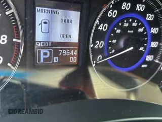 2014 Infiniti QX70 с VIN JN8CS1MW7EM410374, выставлен на аукционе Copart как лот 62132295 с пробегом 79 644 миль миль и Чистый • Clean title. История ставок и продаж доступна на DreamBid. Изображение 8.