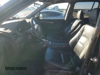 2019 Honda Ridgeline RTL с VIN 5FPYK2F55KB000356, выставлен на аукционе Copart как лот 83909124 с пробегом 89 763 миль миль и Списание • Salvage title. История ставок и продаж доступна на DreamBid. Изображение 7.
