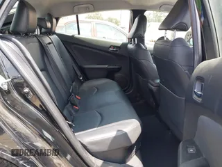 2017 Toyota Prius Two with VIN JTDKARFUXH3041668, listed as a IAAI auction lot 42421754 with 57,677 mi miles and . Bid and sale history available at DreamBid. Image 8.