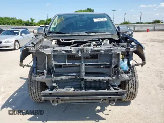 2020 Chevrolet Colorado 2WD Z71 z VIN 1GCGSDEN3L1226598, wystawiony jako Copart lot #57973175 z przebiegiem 68 351 mil mil oraz Szkoda całkowita • Salvage title. Historia ofert i sprzedaży dostępna na DreamBid. Obrazek 5.