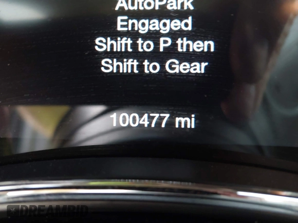 2018 Dodge Durango SXT with VIN 1C4RDHAG2JC412961, listed as a IAAI auction lot 42136418 with 100,477 mi miles and . Bid and sale history available at DreamBid. Image 15.