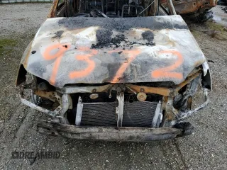 2007 Toyota Highlander w/3rd Row z VIN JTEDW21A870019372, wystawiony jako Copart lot #45184425 z przebiegiem Nie podano mil oraz Nie do naprawy • Non repairable. Historia ofert i sprzedaży dostępna na DreamBid. Obrazek 11.
