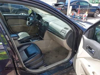 2007 Mercury Milan Premier with VIN 3MEHM08107R626547, listed as a IAAI auction lot 42223921 with 211,862 mi miles and . Bid and sale history available at DreamBid. Image 5.