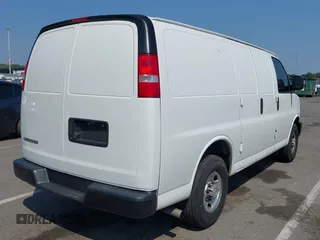 2021 Chevrolet Express Cargo с VIN 1GCWGAFP0M1181312, выставлен на аукционе IAAI как лот 42419790 с пробегом 110 271 миль миль и . История ставок и продаж доступна на DreamBid. Изображение 4.