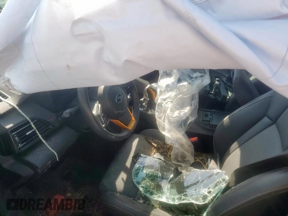 2023 Subaru Outback Wilderness с VIN 4S4BTGUD8P3150271, выставлен на аукционе Copart как лот 50615595 с пробегом Не указан миль и На запчасти • Non repairable. История ставок и продаж доступна на DreamBid. Изображение 7.