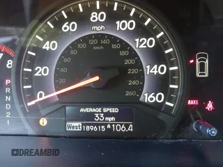 2006 Honda Odyssey Touring с VIN 5FNRL38826B027110, выставлен на аукционе IAAI как лот 42096478 с пробегом 189 615 миль миль и . История ставок и продаж доступна на DreamBid. Изображение 7.