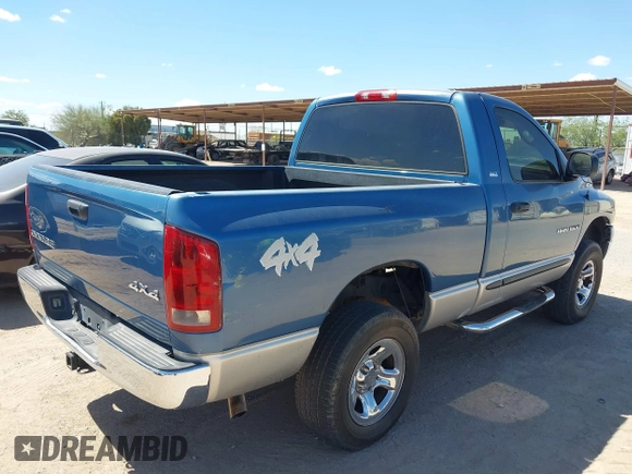2002 Dodge 1500 ST with VIN 1D7HU16N12J188126, listed as a IAAI auction lot 42084598 with 212,544 mi miles and . Bid and sale history available at carsss.com. Image 4.