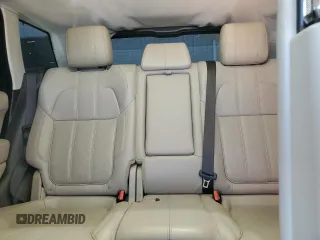 2014 Land Rover Range Rover Sport HSE z VIN SALWR2WF8EA310642, wystawiony jako Copart lot #53110925 z przebiegiem 150 897 mil mil oraz Szkody całkowita. Historia ofert i sprzedaży dostępna na DreamBid. Obrazek 10.