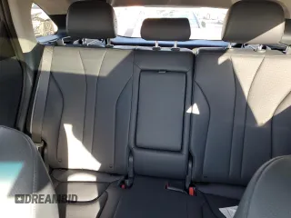 2023 Hyundai NEXO Limited z VIN KM8J84A6XPU034372, wystawiony jako Copart lot #46191835 z przebiegiem 21 507 mil mil oraz Szkoda całkowita • Salvage title. Historia ofert i sprzedaży dostępna na DreamBid. Obrazek 10.