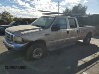 1999 Ford F-350 XL с VIN 1FTSW31F9XED48095, выставлен на аукционе Copart как лот 78213804 с пробегом 260 585 миль миль и Списание • Salvage title. История ставок и продаж доступна на DreamBid. Изображение 1.