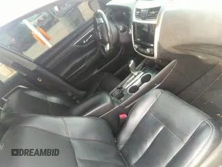 2018 Nissan Altima SR with VIN 1N4AL3AP8JC245501, listed as a IAAI auction lot 42026160 with 114,022 mi miles and . Bid and sale history available at carsss.com. Image 5.