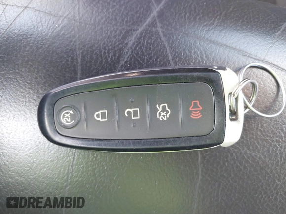 2011 Ford Edge Limited with VIN 2FMDK3KCXBBA70395, listed as a IAAI auction lot 42343257 with 89,559 mi miles and . Bid and sale history available at DreamBid. Image 11.