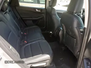 2021 Ford Escape SEL с VIN 1FMCU0H64MUA56348, выставлен на аукционе Copart как лот 52913895 с пробегом 59 058 миль миль и Чистый • Clean title. История ставок и продаж доступна на DreamBid. Изображение 11.