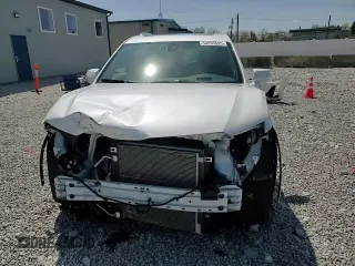 2023 Cadillac XT6 AWD Premium Luxury с VIN 1GYKPDRS7PZ130700, выставлен на аукционе Copart как лот 54295525 с пробегом 16 441 миль миль и Списание • Salvage title. История ставок и продаж доступна на DreamBid. Изображение 15.