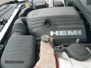 2017 Dodge Challenger R/T с VIN 2C3CDZBT3HH613335, выставлен на аукционе IAAI как лот 42446966 с пробегом 43 616 миль миль и . История ставок и продаж доступна на DreamBid. Изображение 19.