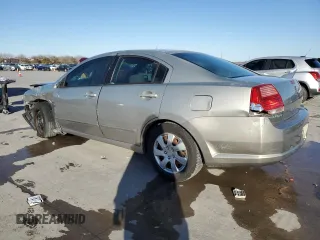 2004 Mitsubishi Galant ES with VIN 4A3AB36F44E101902, listed as a Copart auction lot 42209055 with 323,862 mi miles and Non Repairable. Bid and sale history available at carsss.com. Image 2.