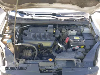 2012 Nissan Sentra SR with VIN 3N1AB6AP6CL692546, listed as a IAAI auction lot 42203024 with 207,825 mi miles and . Bid and sale history available at DreamBid. Image 10.