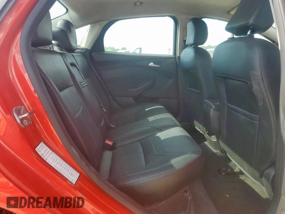 2016 Ford Focus SE с VIN 1FADP3F24GL290698, выставлен на аукционе Copart как лот 62828255 с пробегом 144 510 миль миль и Чистый • Clean title. История ставок и продаж доступна на DreamBid. Изображение 10.