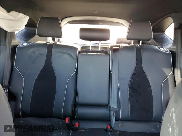 2020 Acura RDX w/A-Spec Pkg with VIN 5J8TC2H66LL018158, listed as a Copart auction lot 45853445 with 59,957 mi miles and Salvage title. Bid and sale history available at DreamBid. Image 10.