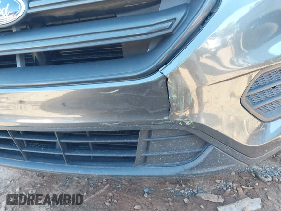 2017 Ford Escape S с VIN 1FMCU0F78HUA76118, выставлен на аукционе IAAI как лот 41592793 с пробегом 69 634 миль миль и . История ставок и продаж доступна на DreamBid. Изображение 6.