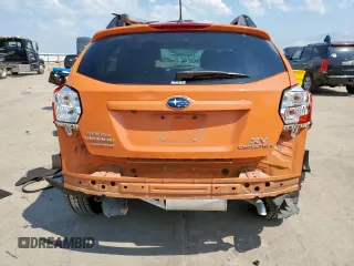 2014 Subaru Crosstrek Premium z VIN JF2GPAWCXE8282000, wystawiony jako Copart lot #59051475 z przebiegiem Nie podano mil oraz Szkoda całkowita • Salvage title. Historia ofert i sprzedaży dostępna na DreamBid. Obrazek 6.