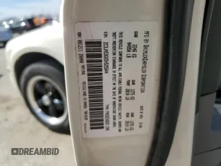 2005 Chrysler 300 with VIN 2C3JA53G65H525644, listed as a Copart auction lot 48789155 with 211,074 mi miles and Salvage Title. Bid and sale history available at carsss.com. Image 14.