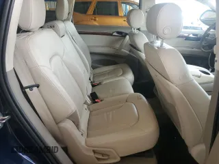 2013 Audi Q7 Premium Plus z VIN WA1LGBFE1DD001013, wystawiony jako Copart lot #56891555 z przebiegiem 126 943 mil mil oraz Szkoda całkowita • Salvage title. Historia ofert i sprzedaży dostępna na DreamBid. Obrazek 10.