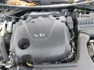2018 Nissan Maxima SL with VIN 1N4AA6AP6JC385831, listed as a IAAI auction lot 41947837 with 108,714 mi miles and . Bid and sale history available at DreamBid. Image 10.