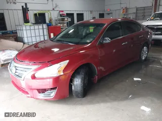 2013 Nissan Altima 2.5 S with VIN 1N4AL3AP7DC141313, listed as a IAAI auction lot 41224488 with 179,980 mi miles. Bid and sale history available at carsss.com. Image 19.