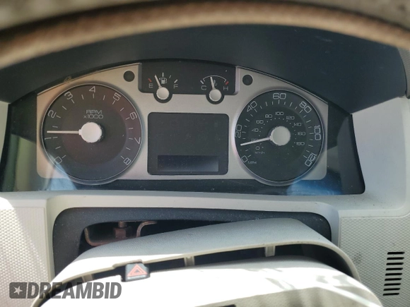 2010 Mercury Mariner Premier with VIN 4M2CN8H70AKJ17236, listed as a Copart auction lot 54974705 with Not provided miles and Salvage title. Bid and sale history available at DreamBid. Image 9.