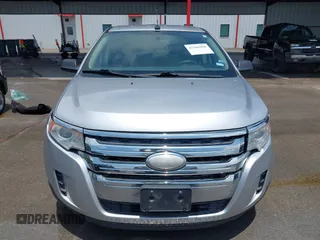2013 Ford Edge SE with VIN 2FMDK3GC0DBE33153, listed as a IAAI auction lot 42366900 with 130,894 mi miles and . Bid and sale history available at DreamBid. Image 12.