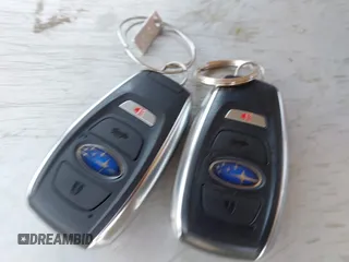 2024 Subaru Outback Limited z VIN 4S4BTANCXR3191118, wystawiony jako IAAI lot #42215734 z przebiegiem 12 634 mil mil oraz . Historia ofert i sprzedaży dostępna na DreamBid. Obrazek 11.