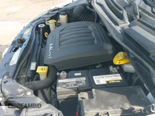 2016 Dodge Grand Caravan R/T with VIN 2C4RDGEG8GR384572, listed as a IAAI auction lot 43291413 with 177,376 mi miles and . Bid and sale history available at DreamBid. Image 19.