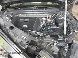 2023 Mazda CX-5 2.5 S Preferred Package with VIN JM3KFBCM7P0188843, listed as a IAAI auction lot 41705055 with 46,169 mi miles. Bid and sale history available at carsss.com. Image 10.
