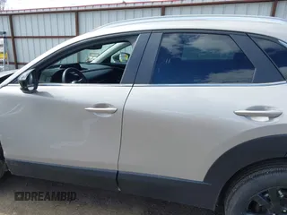 2024 Mazda CX-30 2.5 S Select Sport with VIN 3MVDMBBM5RM696655, listed as a IAAI auction lot 42003753 with 13,239 mi miles. Bid and sale history available at carsss.com. Image 15.