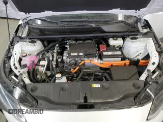 2023 Subaru Solterra Premium с VIN JTMABABA1PA014066, выставлен на аукционе Copart как лот 46402904 с пробегом 3 706 миль миль и . История ставок и продаж доступна на DreamBid. Изображение 11.